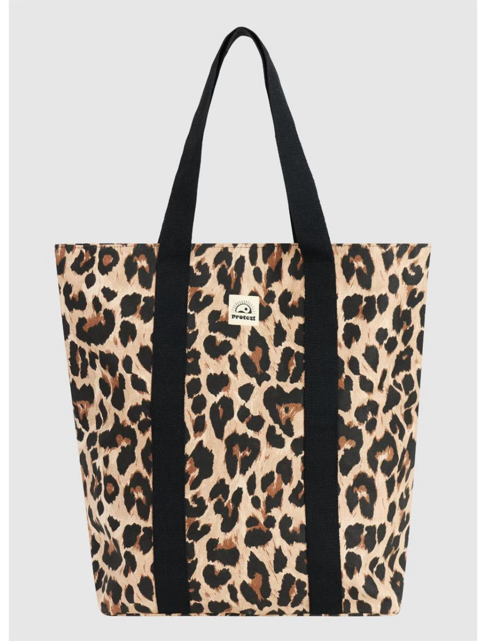 That is a Bag Protest PRTFactor Bag FudgeCamel FudgeCamel