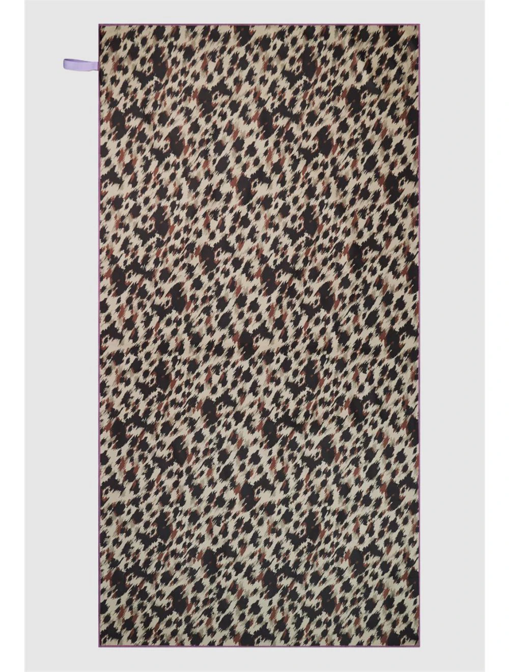 That is a Towel Protest PRTLisboa BambooBeige BambooBeige