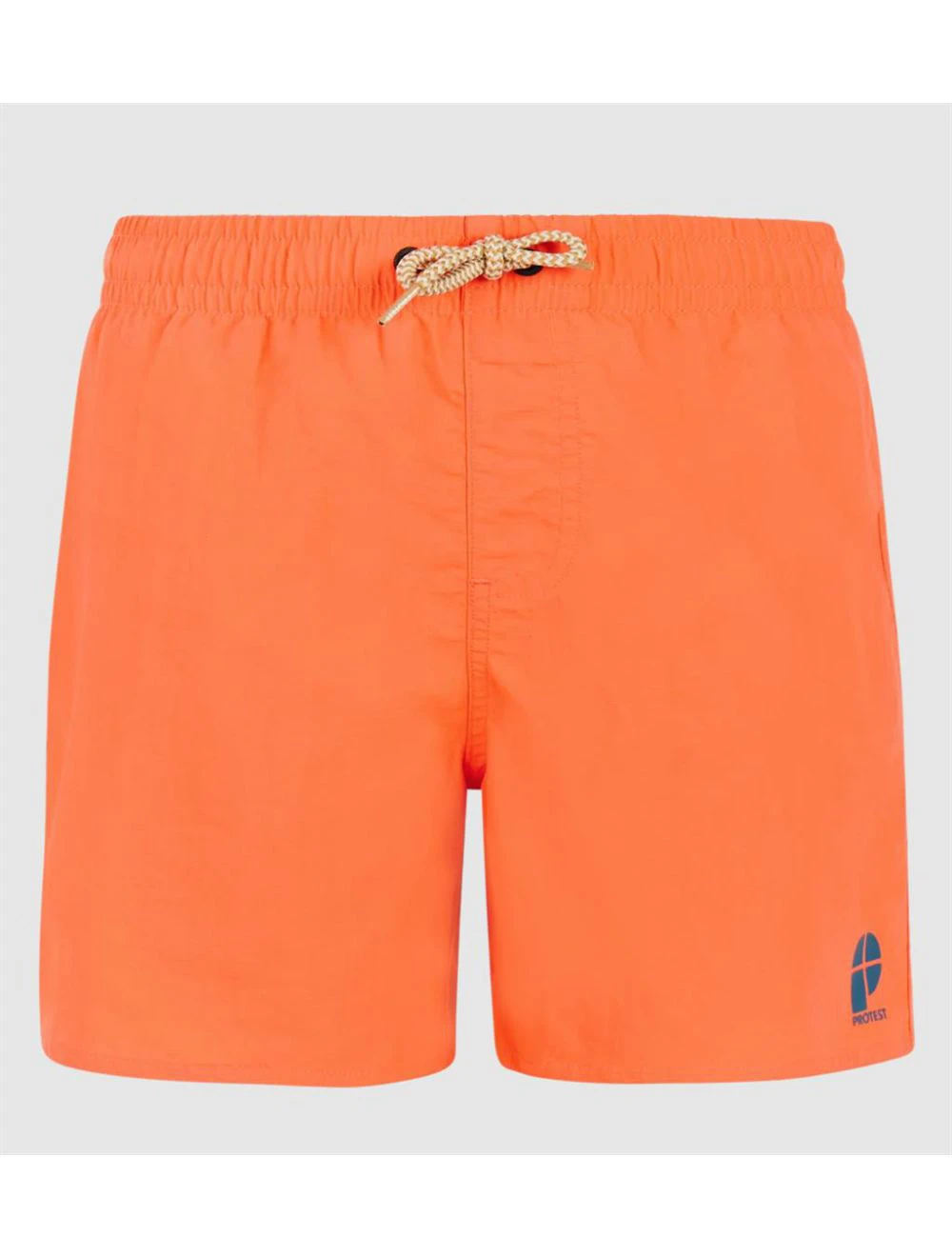 That is a Boardshorts;Swimshorts Protest Culture JR beachshort Burnt Peach Burnt Peach