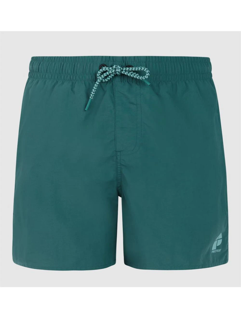 That is a Boardshorts;Swimshorts Protest Culture JR beachshort Dark Teal Dark Teal