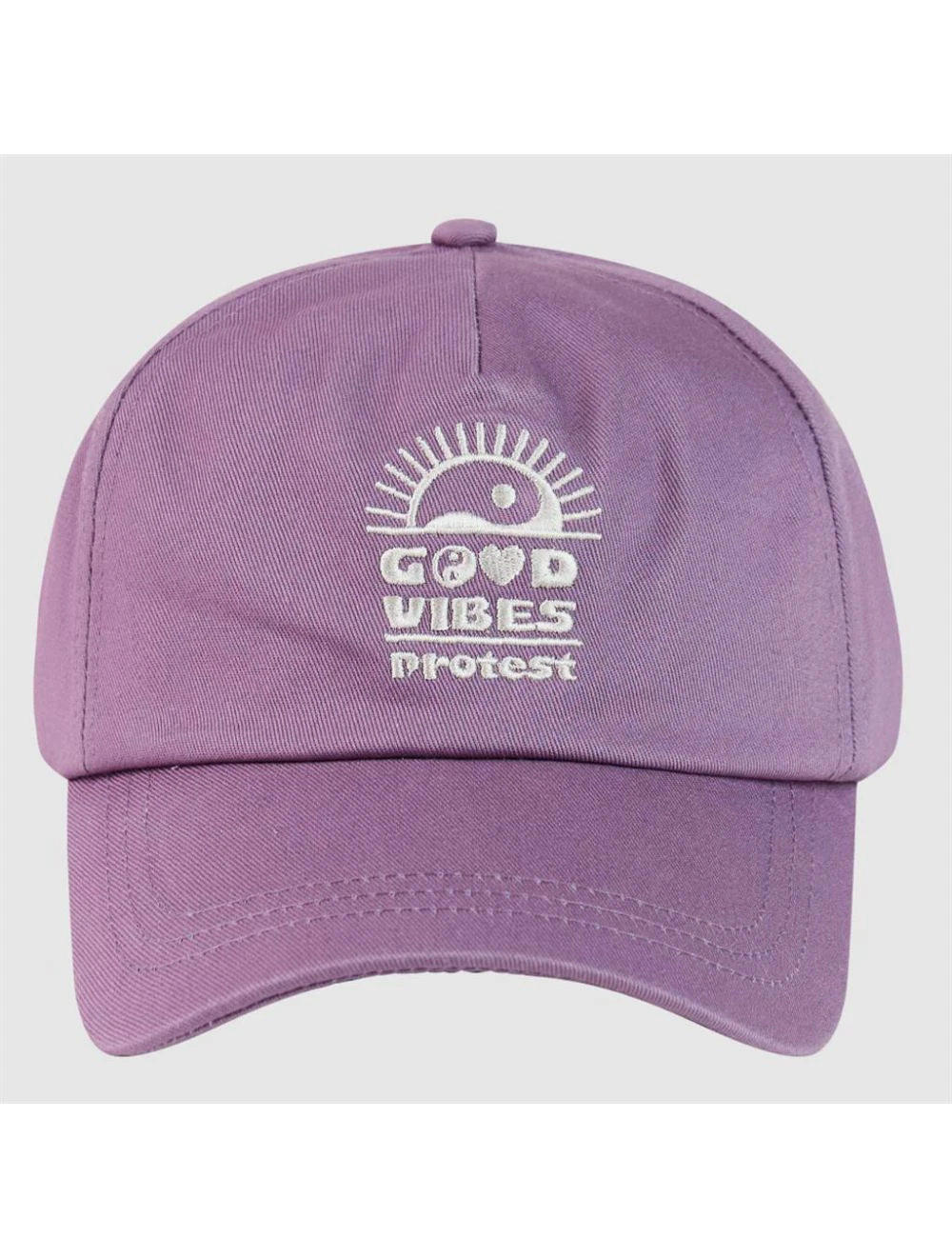 That is a Cap Protest PRTKoa Cap ValerianLilac ValerianLilac