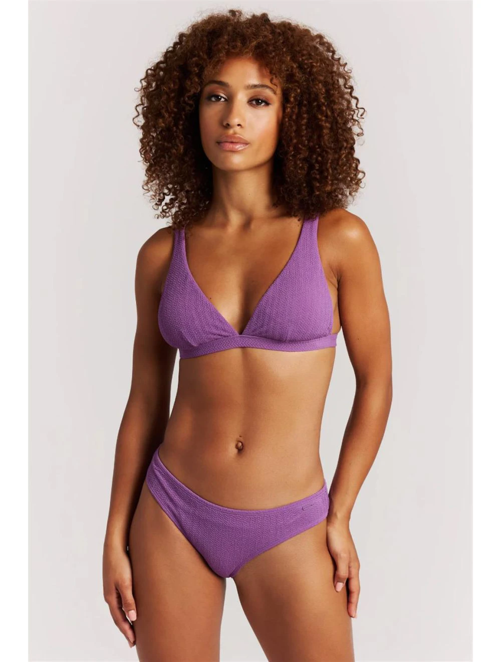 That is a Bikini Protest PRTAnni Bikini B&C-cup Jelly Purple Jelly Purple
