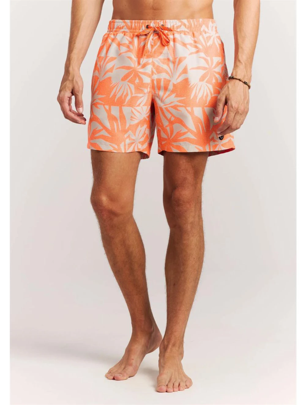 That is a Boardshort;Swimtrunks Protest PRTPanther beachshort Burnt Peach Burnt Peach