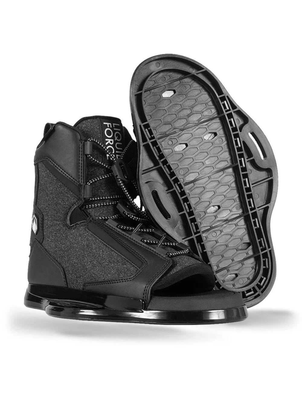 That is a Wakeboard Binding Liquidforce Index 2026
