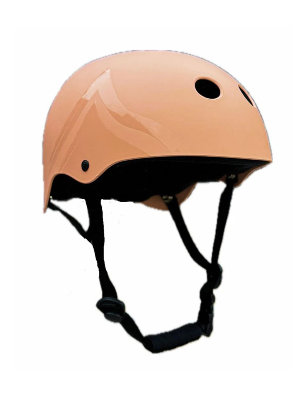 That is a Helmet; Watersports Helmet Liquidforce Hero Helmet Coral Coral