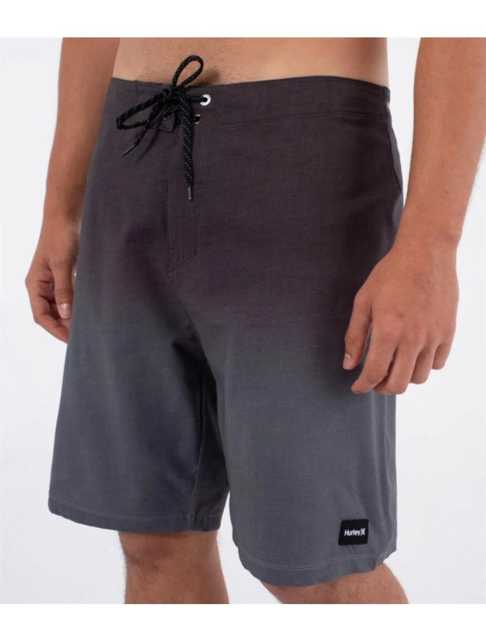 That is a Boardshort; Surfshort Hurley PHNTM ECO Weekender 20 Black Black