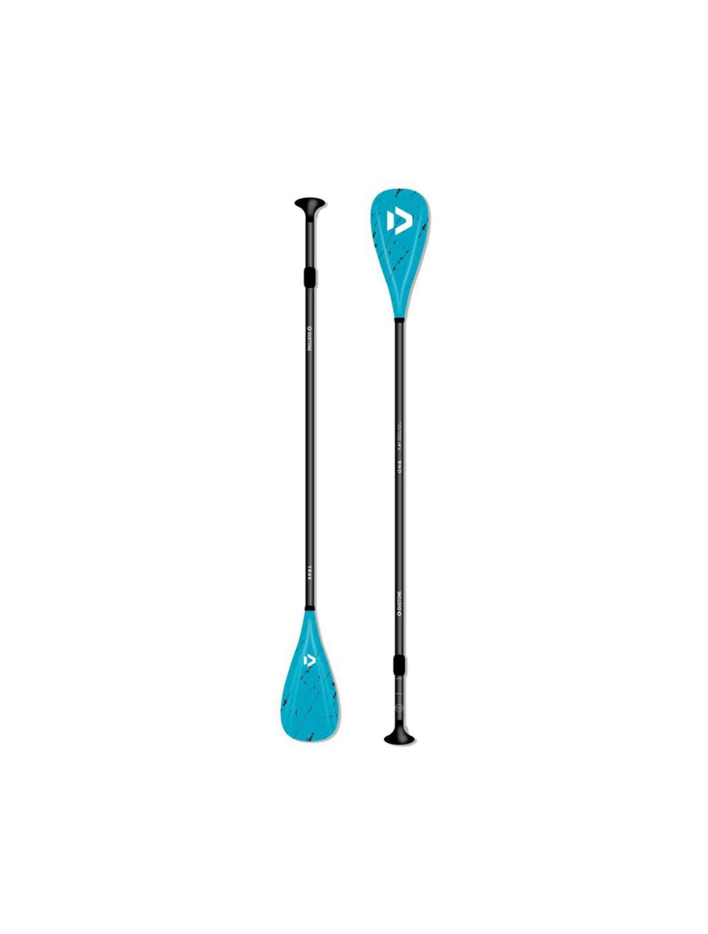 That is a SUP; Paddle Duotone Paddle One ajd.