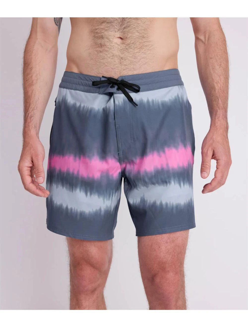 That is a Boardshort;Swimtrunks Duotone Boardshorts Originals 17inch  Salty-indigo Salty-indigo
