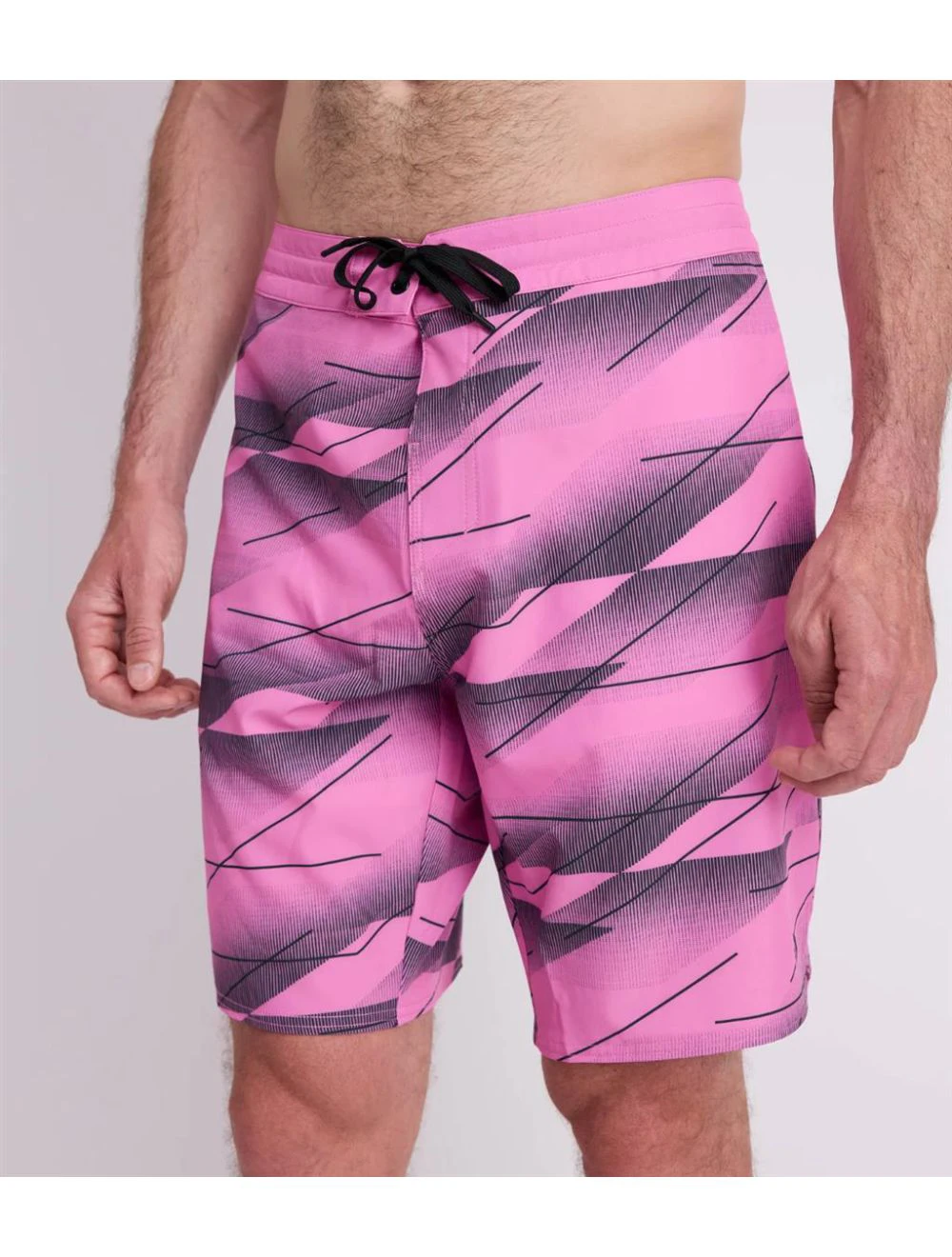 That is a Boardshort;Swimtrunks Duotone Boardshorts Originals 19inch  Raspberry-Ice Raspberry-Ice