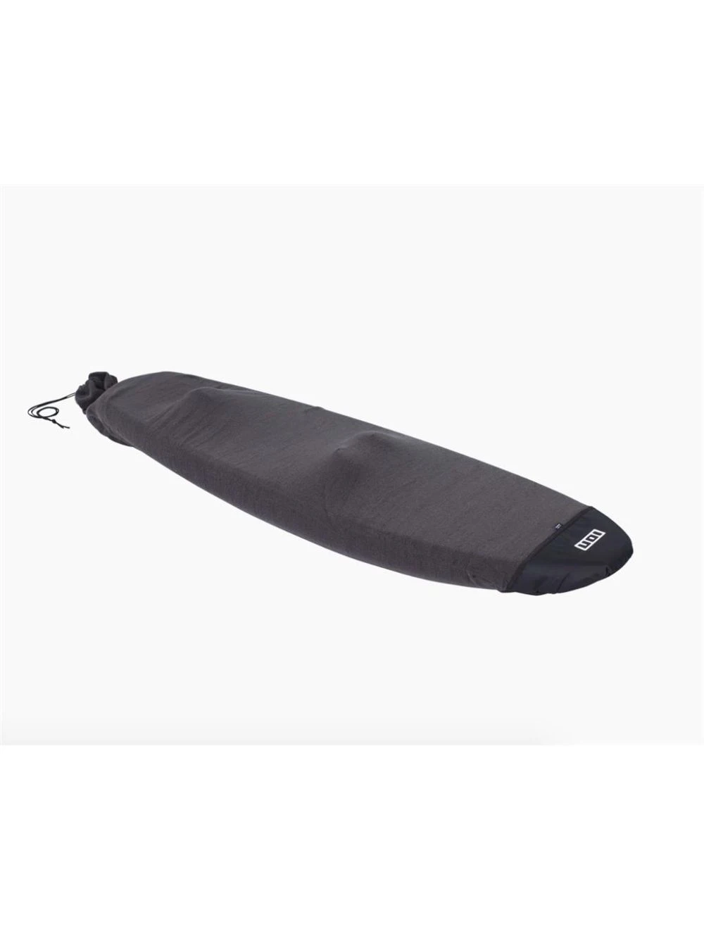 That is a Boardbag ION Wing Board Sock Slim Jet-black Jet-black