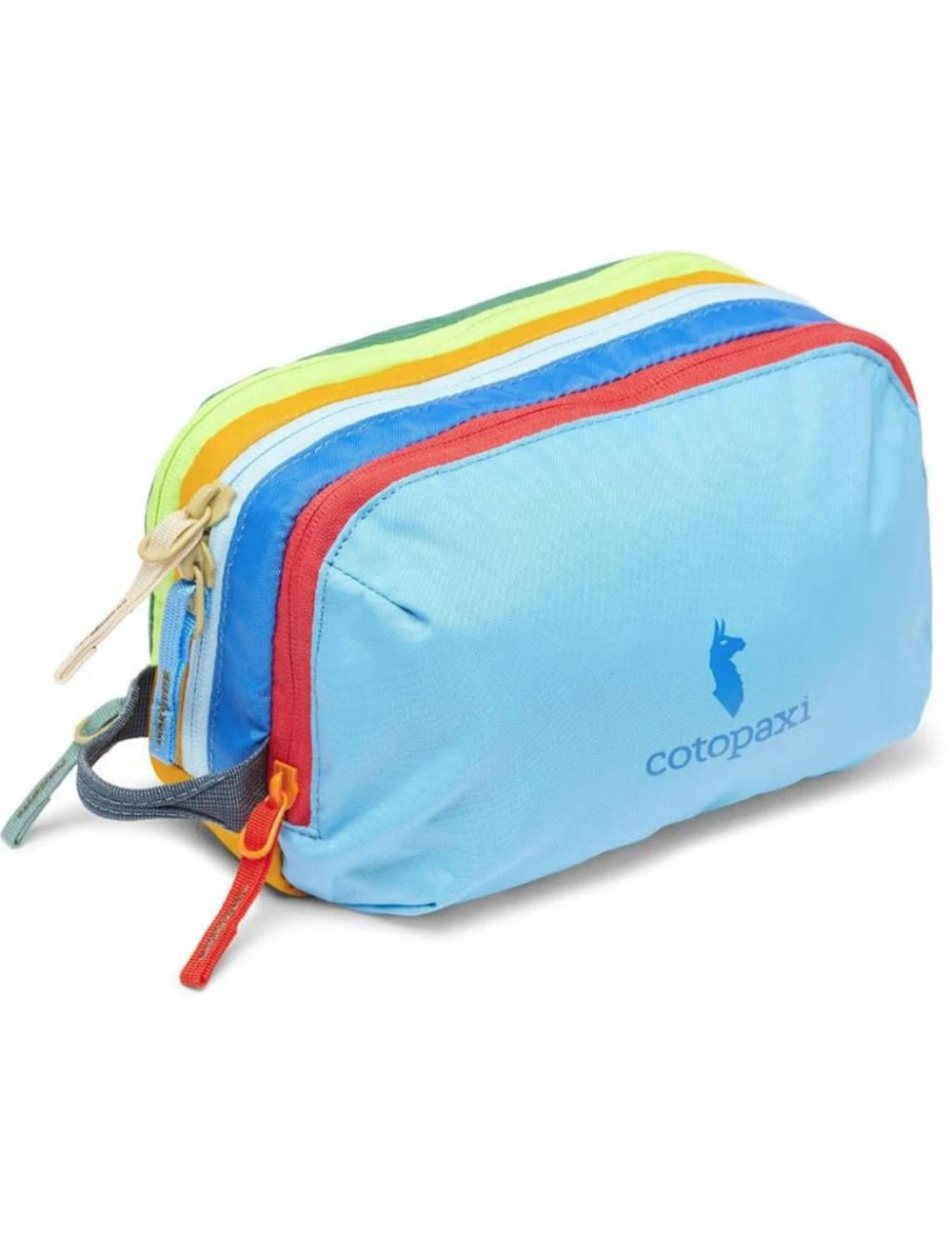 That is a Bag Cotopaxi Nido - Del Dia