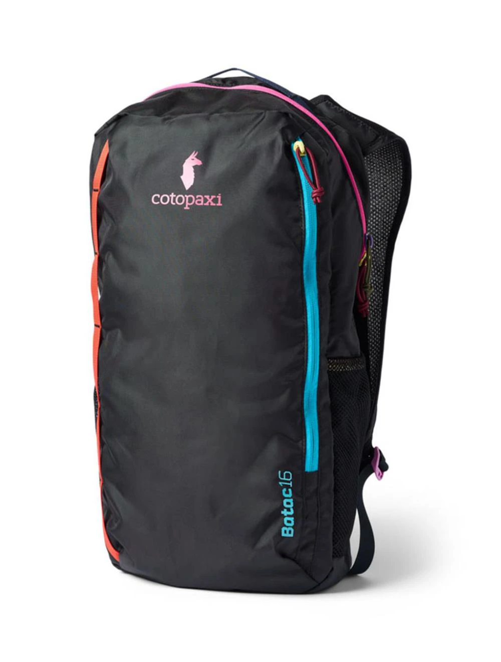 That is a Backpack; Cotopaxi Batac 16L Del Dia Dark Del Dia Dark