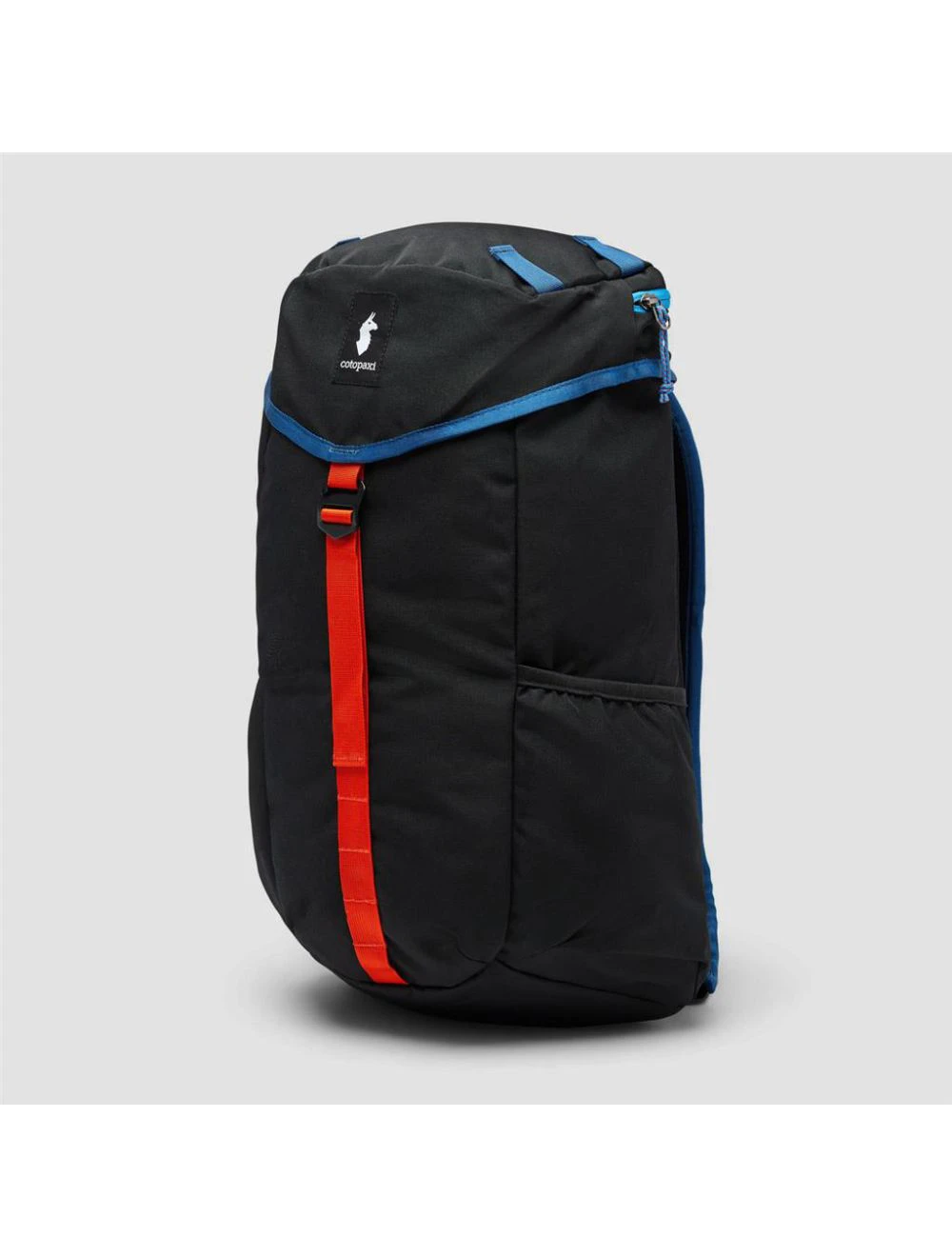 That is a Backpack; Cotopaxi Tapa 22L Cada Dia Black Cada Dia Black