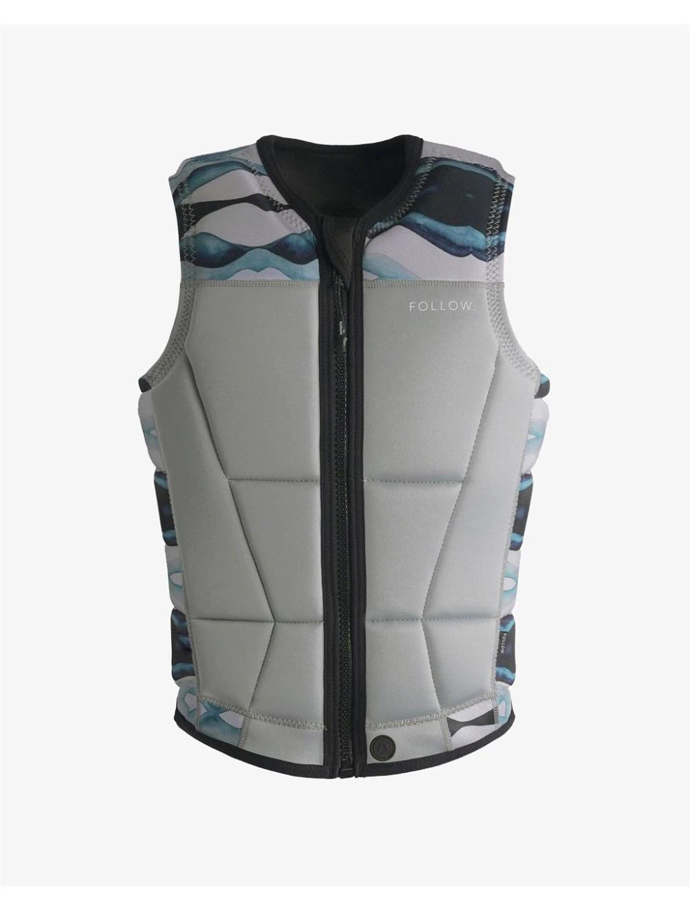 That is a Protectionvest; Impact Vest follow Harmony Grey River Grey River