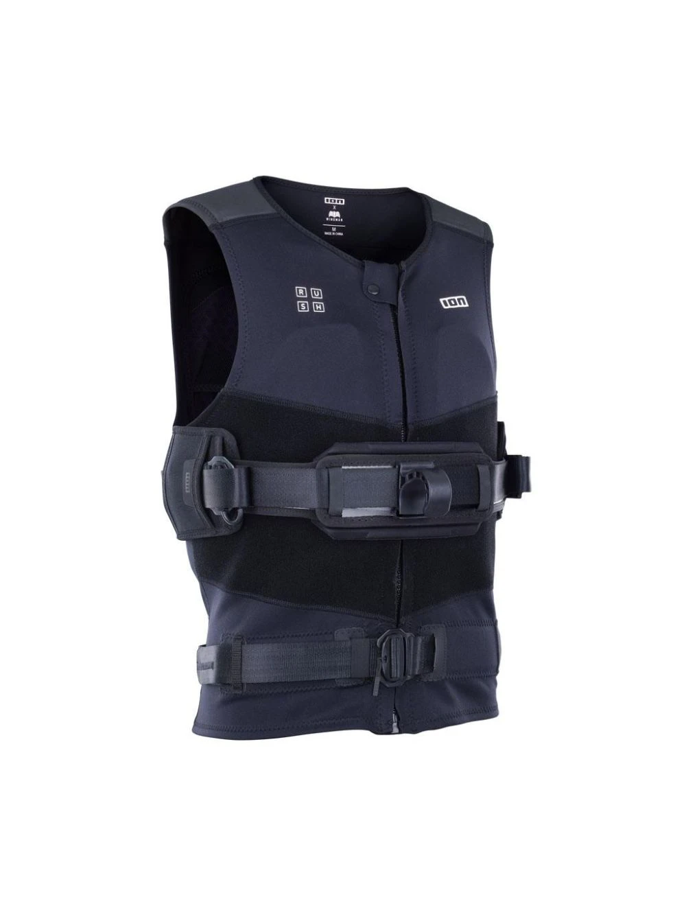 That is a Protectionvest; ION Harness Vest Wing Rush