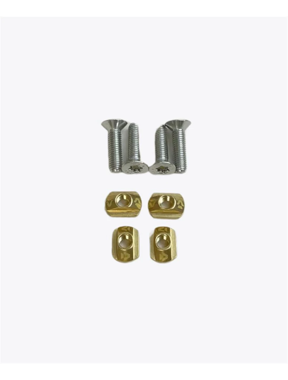 That is a Mounting System Duotone DTF-Screw Set Foil Mounting System QM M8x30