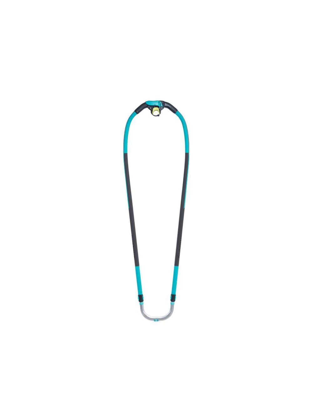 That is a Boom; Windsurf Boom Duotone Silver Mega Slim