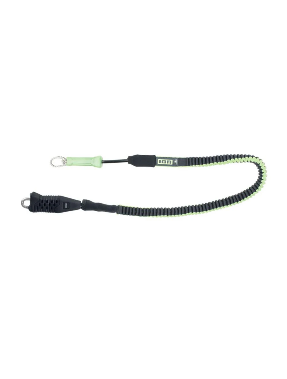 That is a Leash; Kiteleash ION Leash Kite Tec Safety Long Neo-Mint Neo-Mint