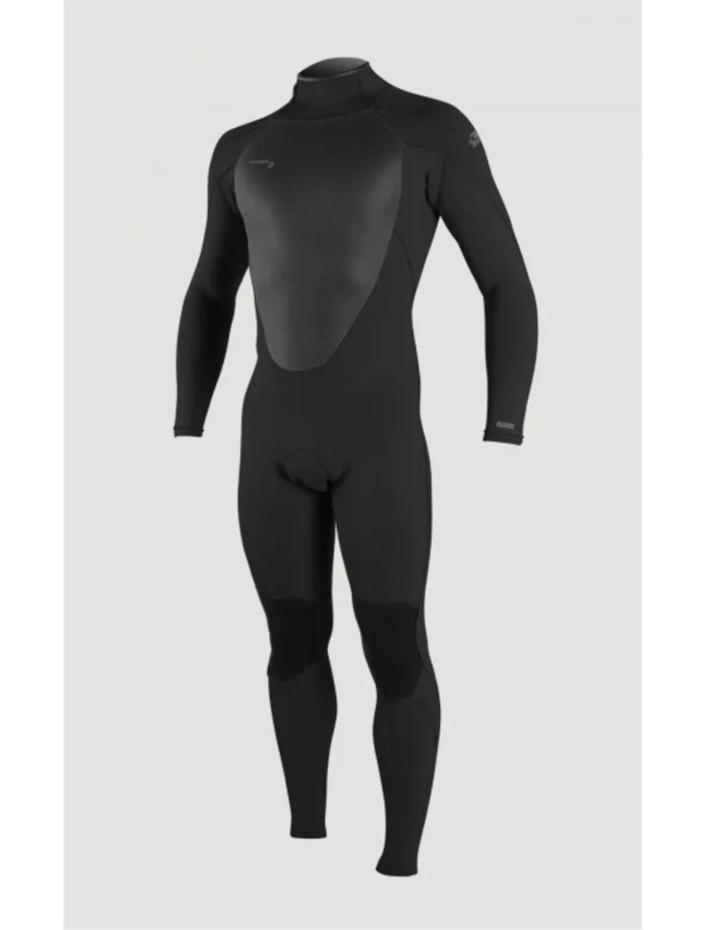 That is a Wetsuit; Surfsuit O'Neill Epic 5/4 Back Zip Full BLK/BLK/BLK