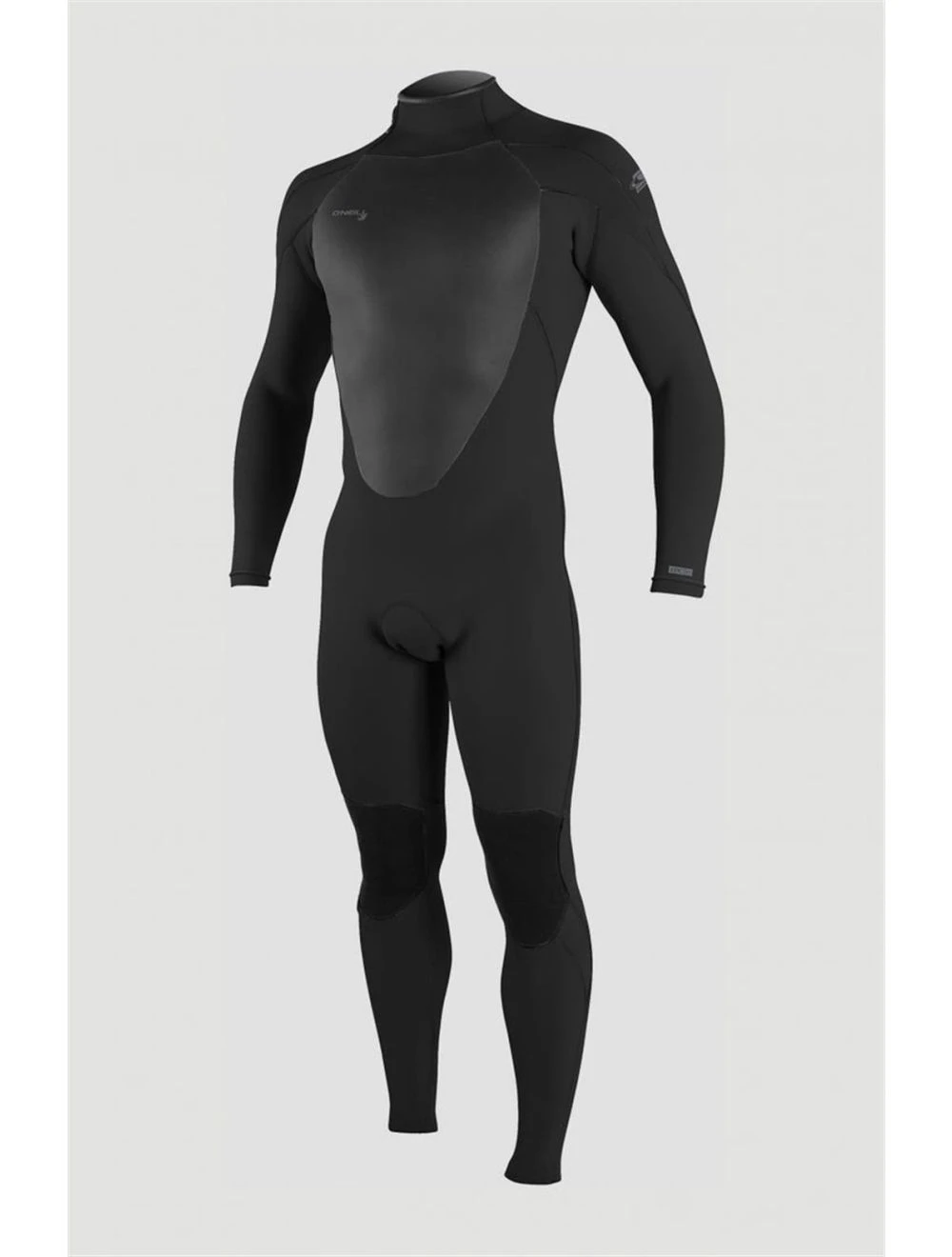 That is a Wetsuit; Surfsuit O'Neill Epic 4/3 Back Zip Full Blk/Blk