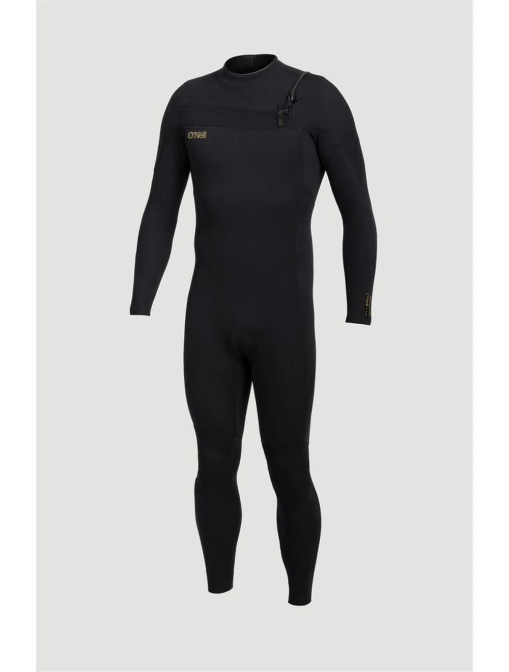 That is a Wetsuit; Surfsuit O'Neill O'riginals RG8 3/2 Chest Zip Full Blk/Blk