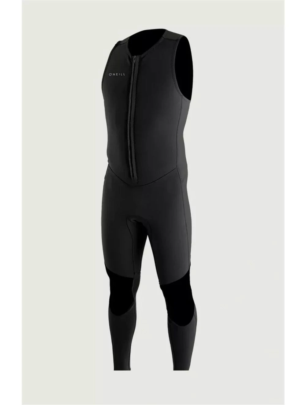 That is a Wetsuit; Surfsuit O'Neill Reactor-2 1.5 Front Zip Sleeveless Blk/Blk