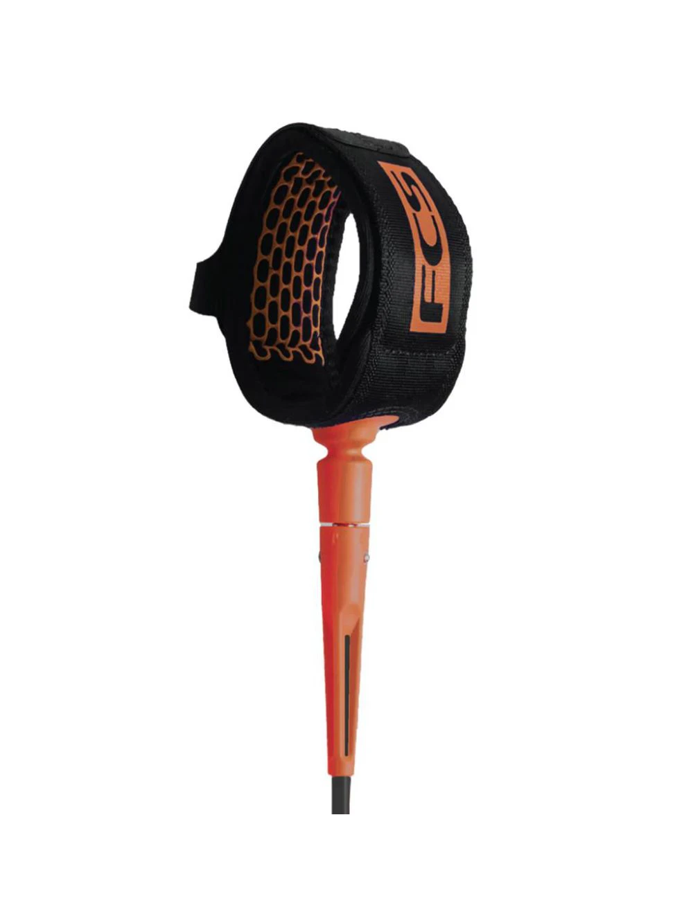 That is a Leash; Board Leash FCS All Round Essential Leash 6' Eclipse Eclipse