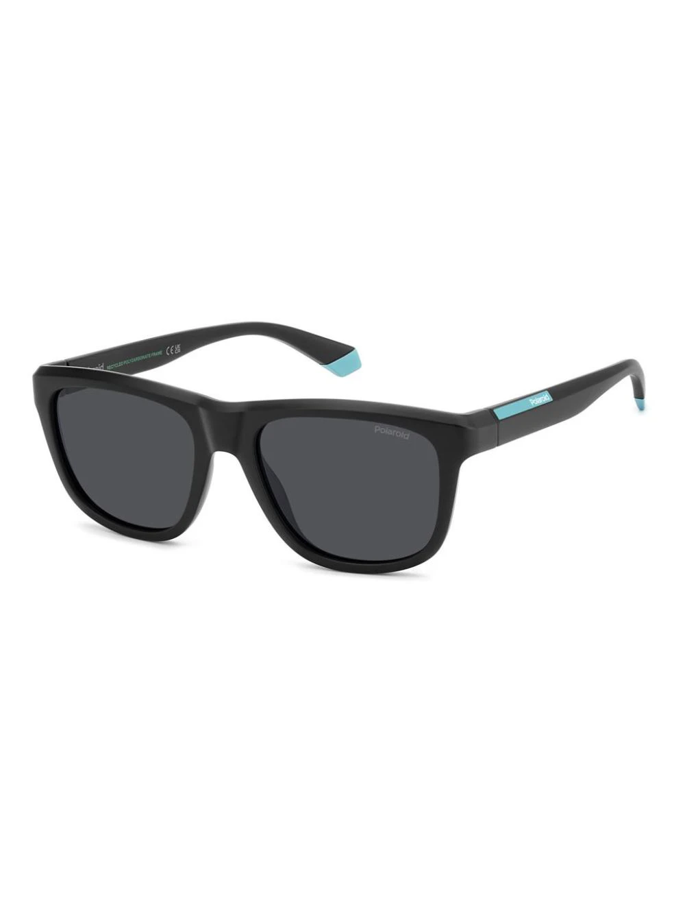 That is a Polarized Sunglasses; Polaroid PLD 2163/S 00354/M9 00354/M9