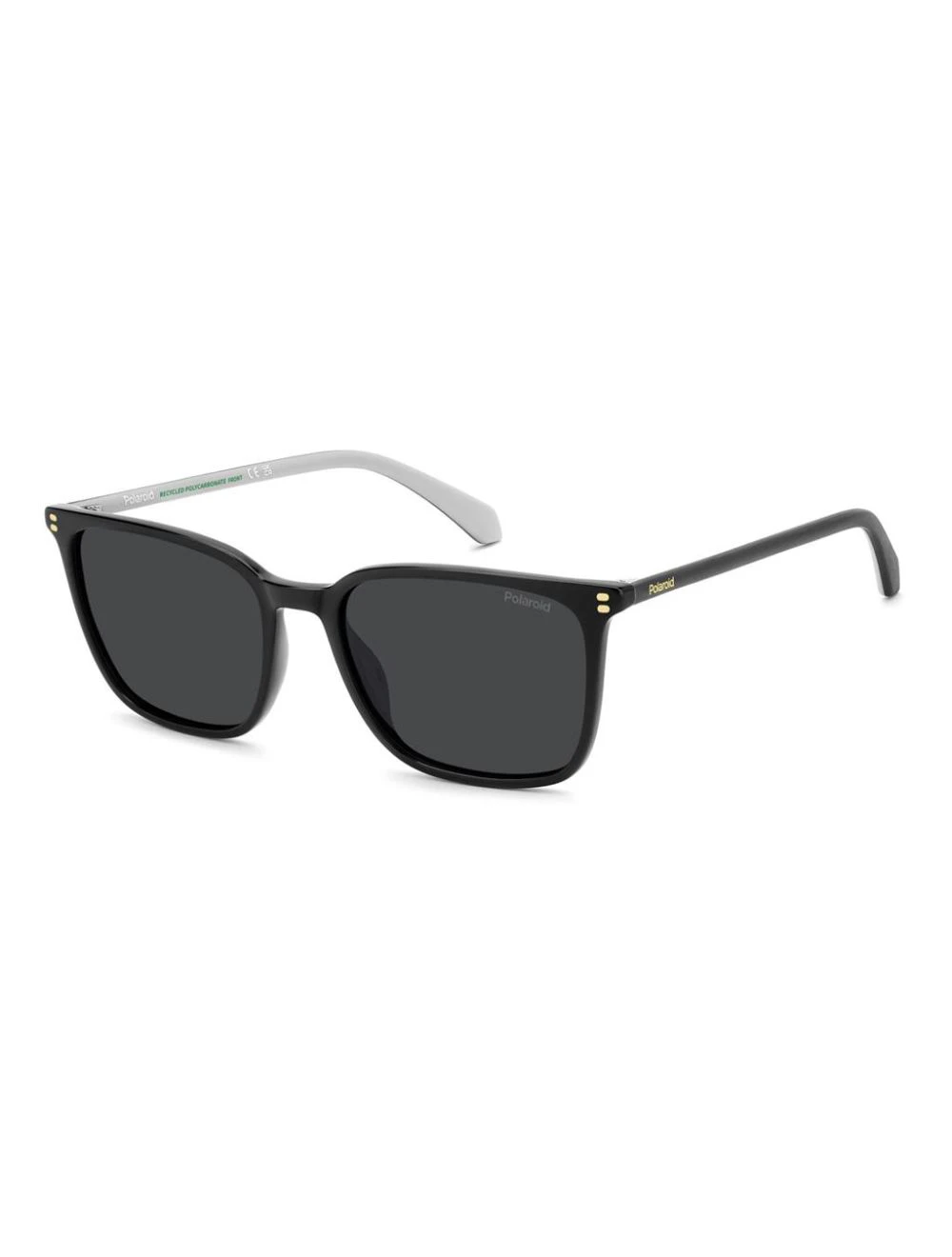 That is a Polarized Sunglasses; Polaroid PLD 4207/S/X 80755/M9 80755/M9