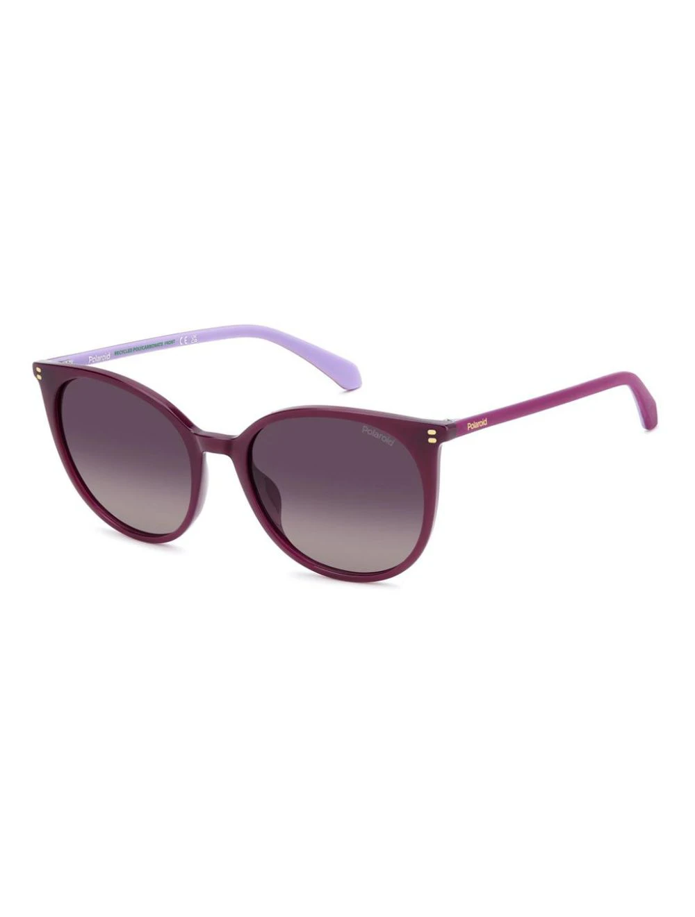 That is a Polarized Sunglasses; Polaroid PLD 4208/S/X 0T755/JR 0T755/JR