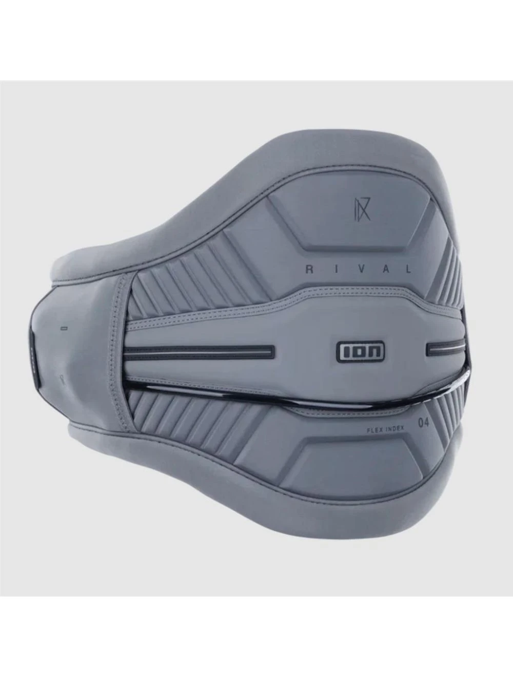 That is a Harness; Kitesurfing Harness ION Essentials Harness Waist Kite Rival Sage-grey
