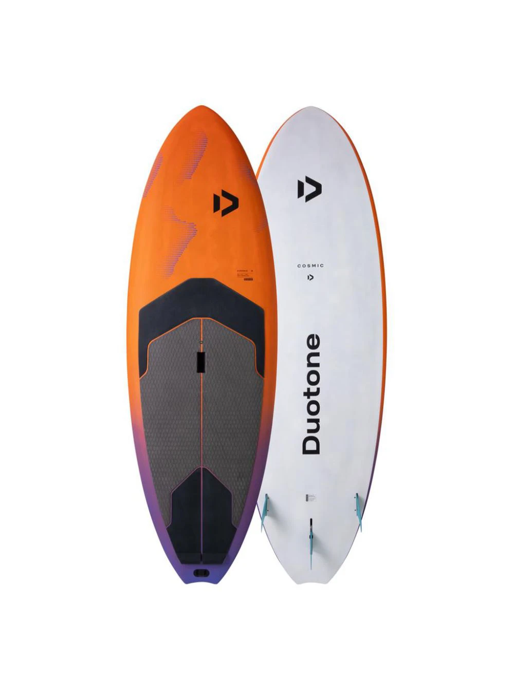 That is a Hardboard Stand Up Paddle Board;SUP; Duotone Cosmic