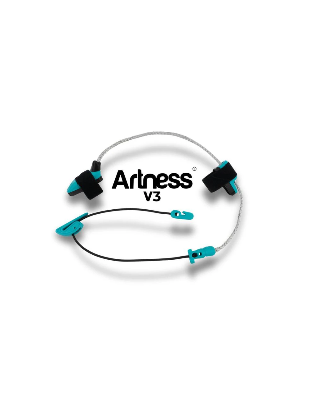 That is a Harness Lines A3D Sports Artness V3