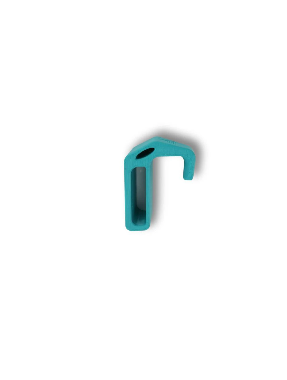 That is a Hook A3D Sports Harness Hook Blue Blue