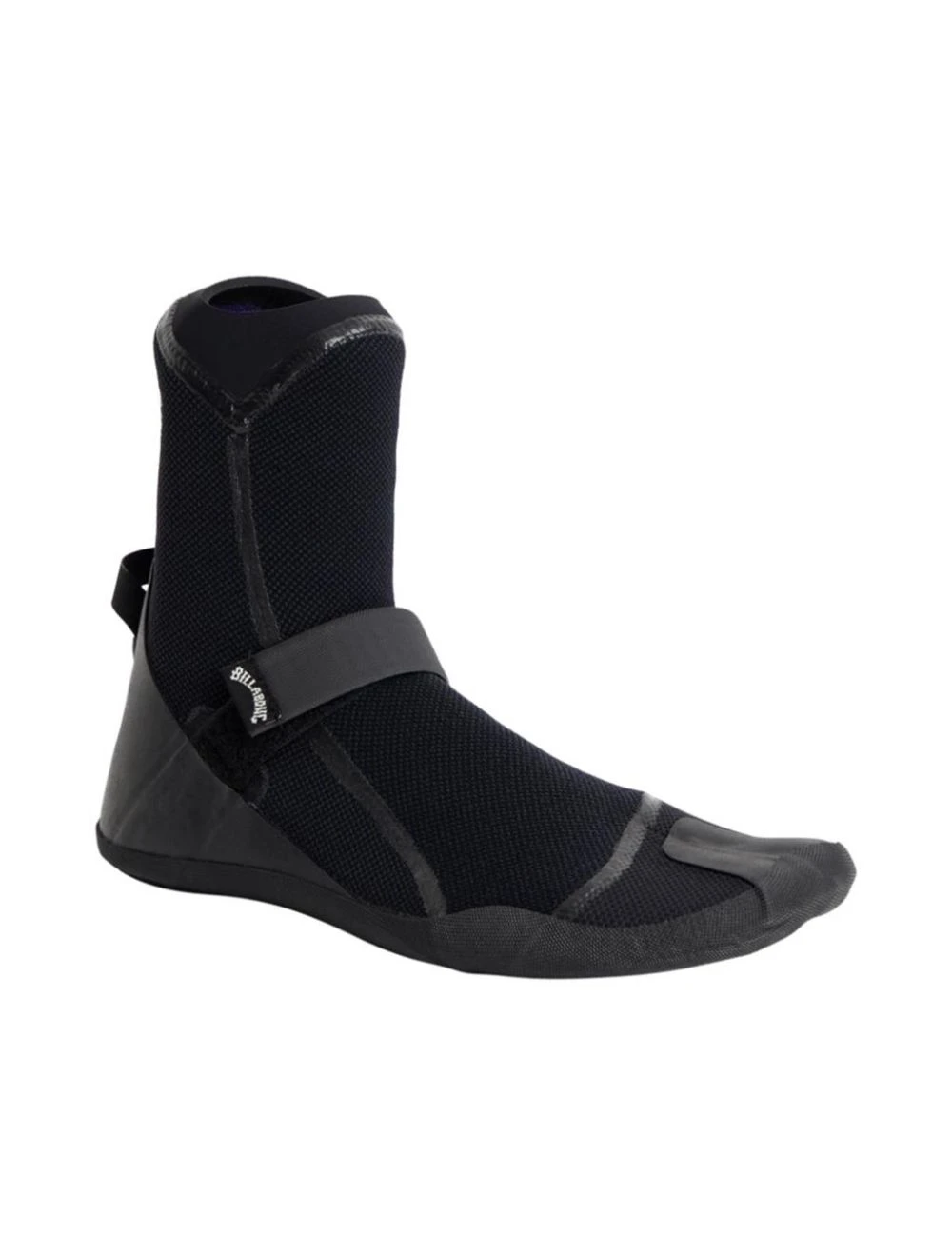 That is a Surf Booties Billabong Furnace Ultra HS Boot 5mm Black Black
