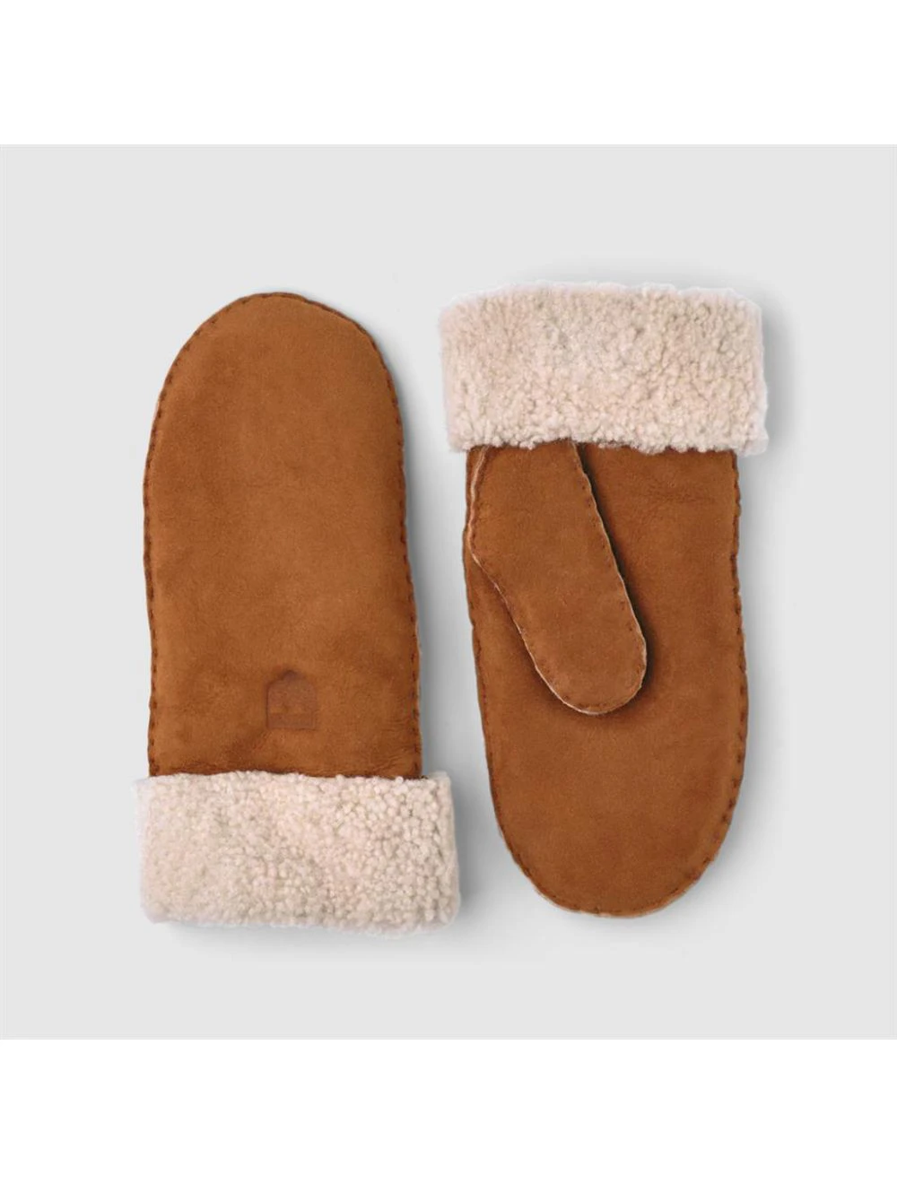 That is a Skigloves;Snowboard.gloves Hestra Sheepskin Mitt Cork
