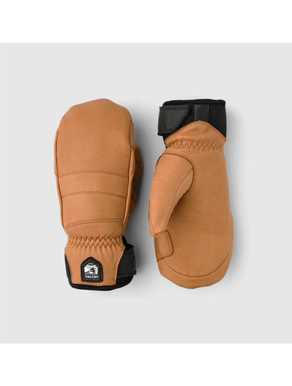 That is a Skigloves;Snowboard.gloves Hestra W's Fall Line - Mitt Cork