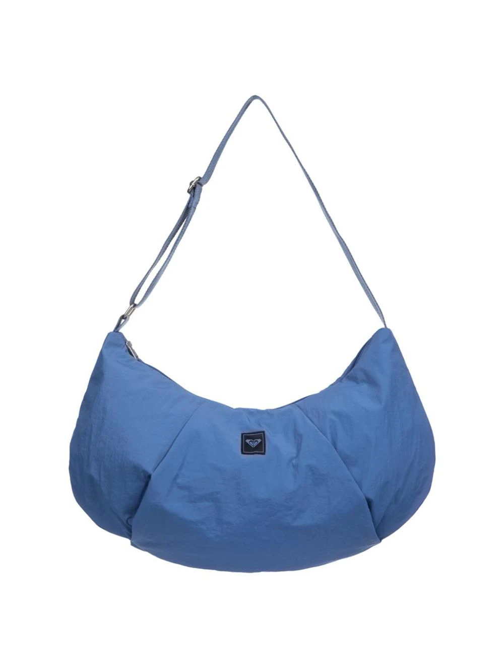 That is a Bag Roxy Lazy Daze Crossbody Dutch Blue Dutch Blue