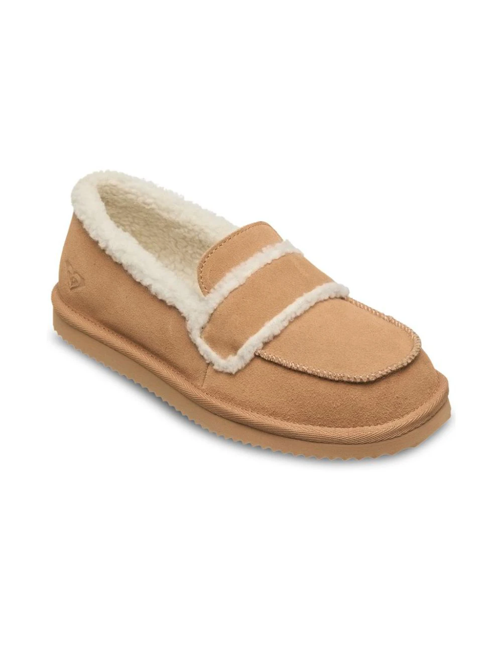 That is a Sneakers; Shoes Roxy Solak Natural Natural