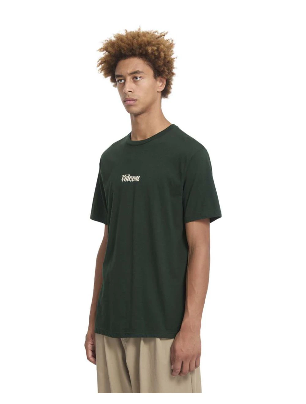 That is a T-Shirt Volcom Linear BSC Scarab Scarab
