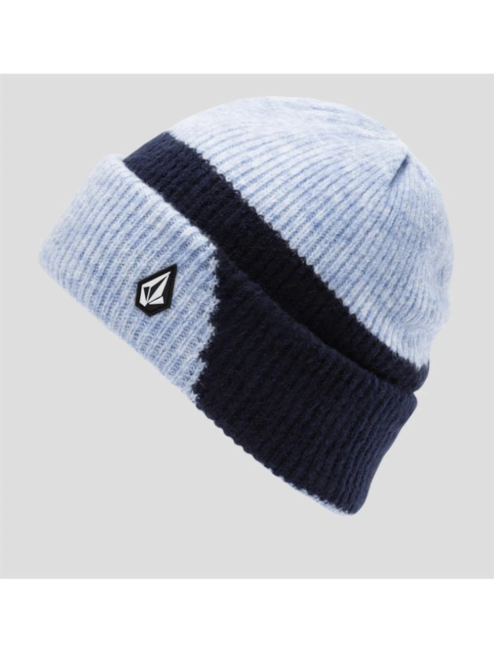 That is a Beanie Volcom 2Tone Beanie Opal Opal