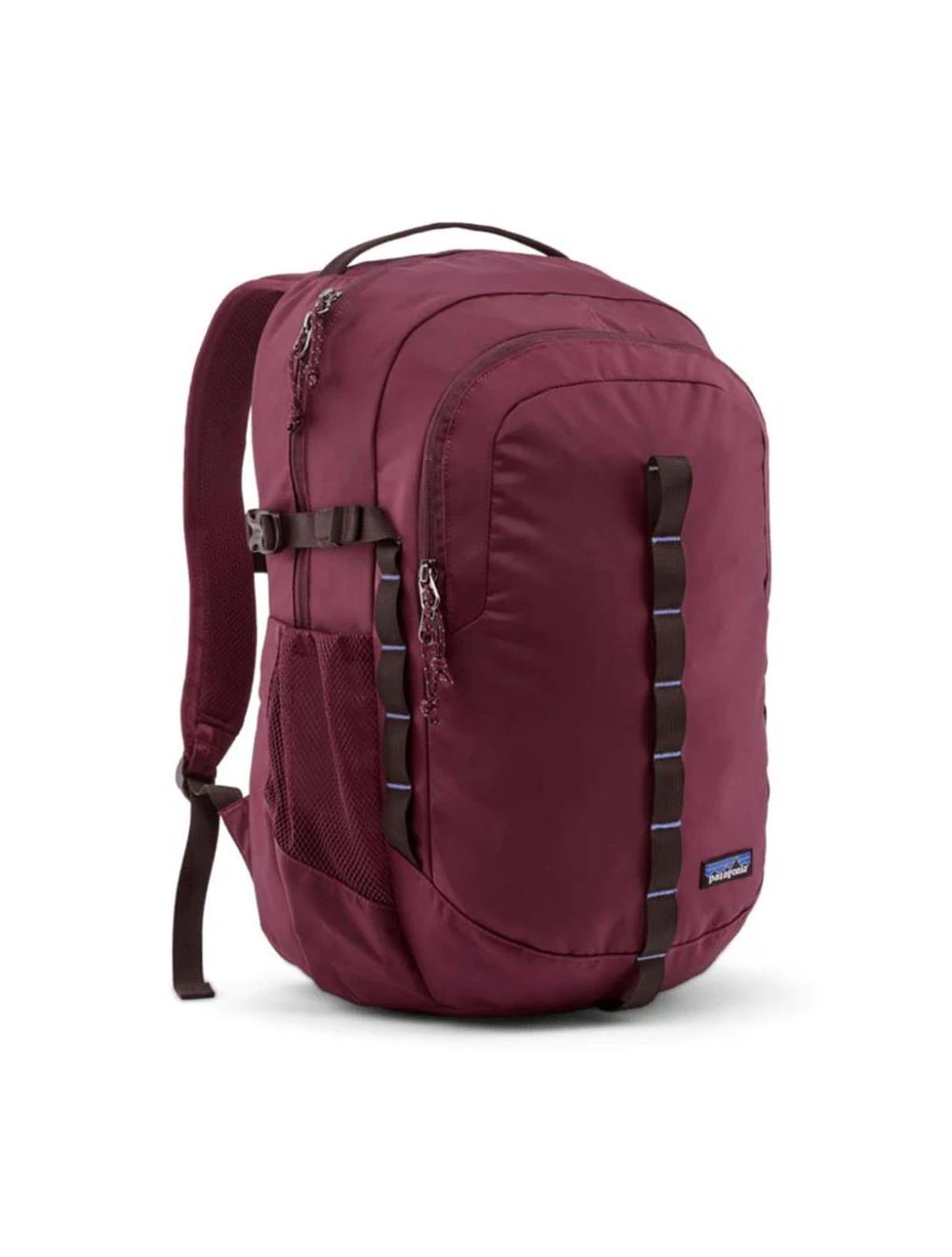 That is a Backpack Patagonia Refugio Day Pack 26L Berry Fig