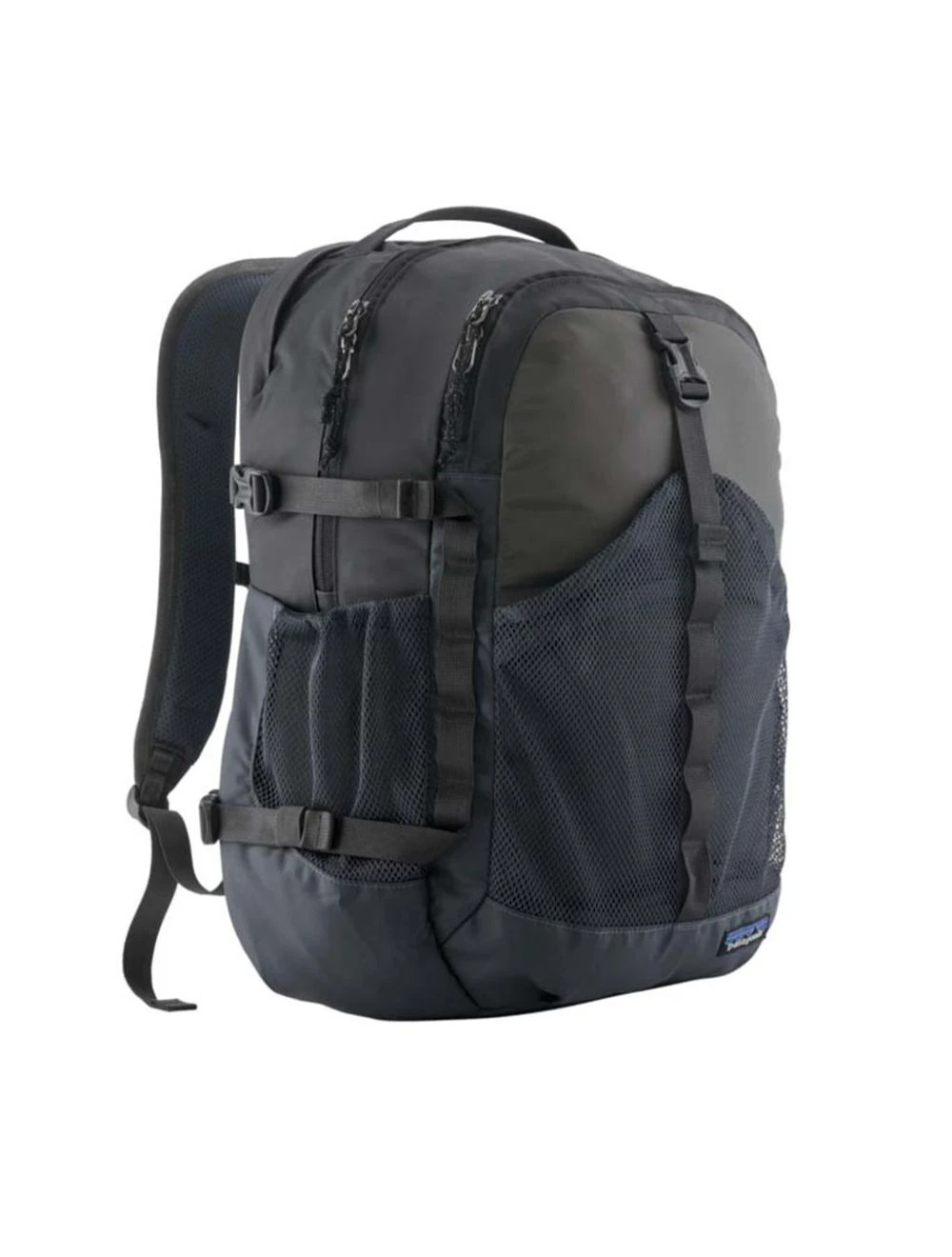 That is a Backpack Patagonia Refugio Day Pack 30L Smolder Blue