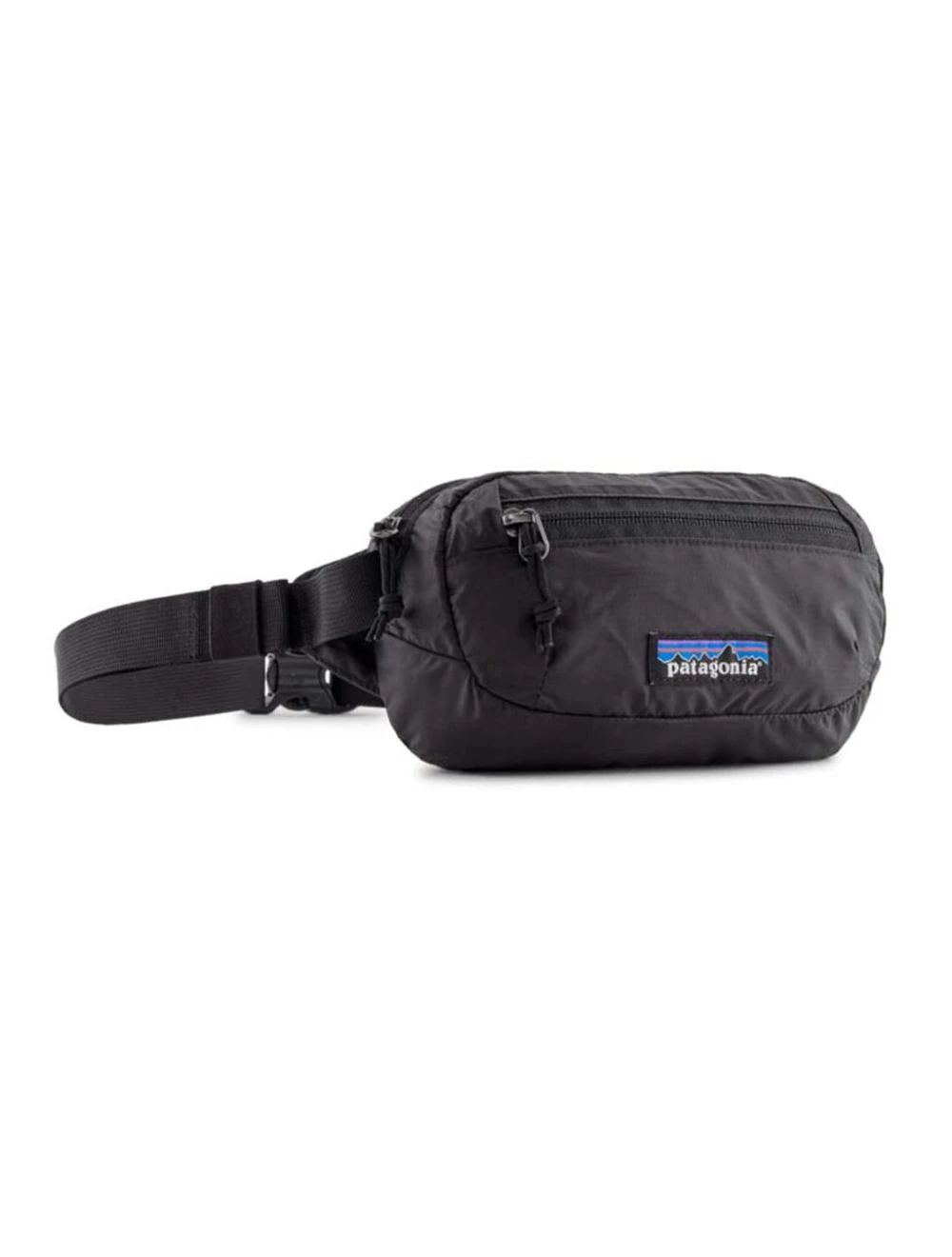That is a Hip Pack Patagonia Terravia Mini Hip Pack Black