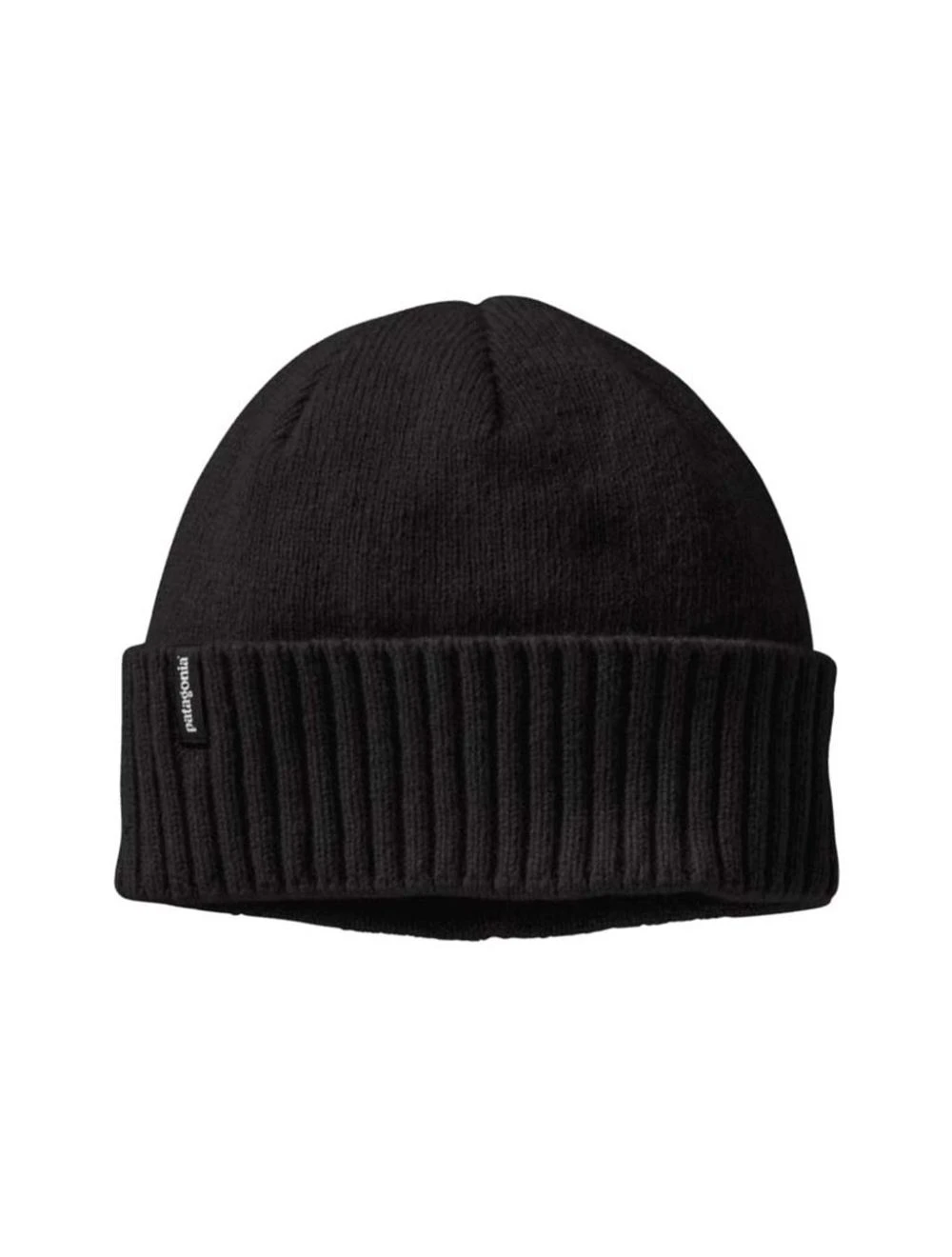 That is a Beanie Patagonia Brodeo Beanie Black Black