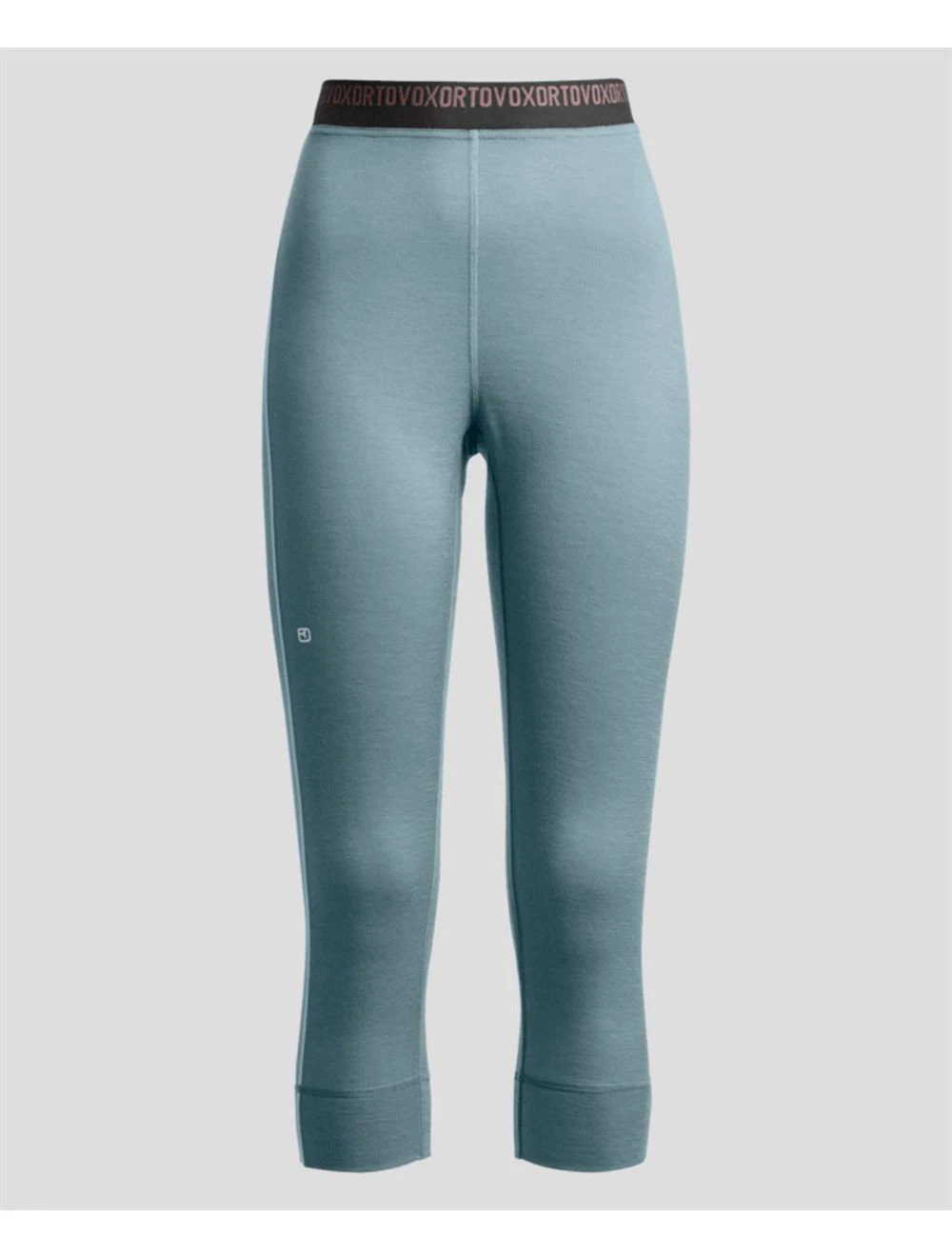 That is a Layering Ortovox 185 Rock'N'Wool Short Pants W Icy Shore