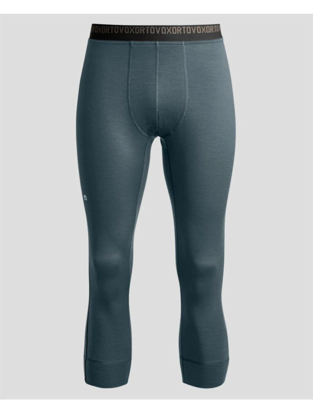 That is a Layering Ortovox 185 Rock'N'Wool Short Pants M dark arctic grey