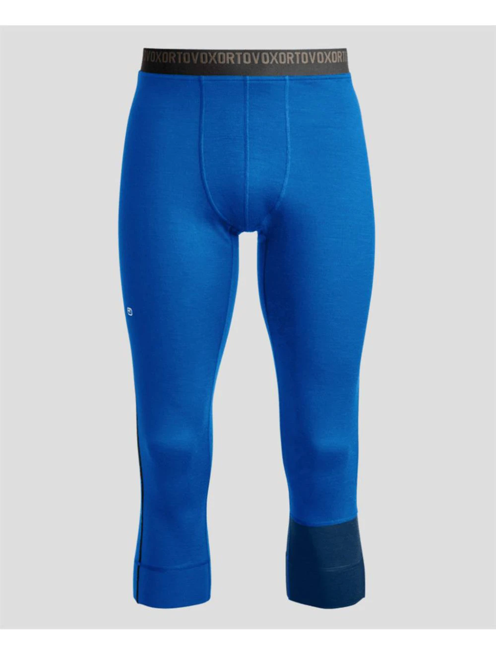 That is a Layering Ortovox 185 Rock'N'Wool Short Pants M blue note
