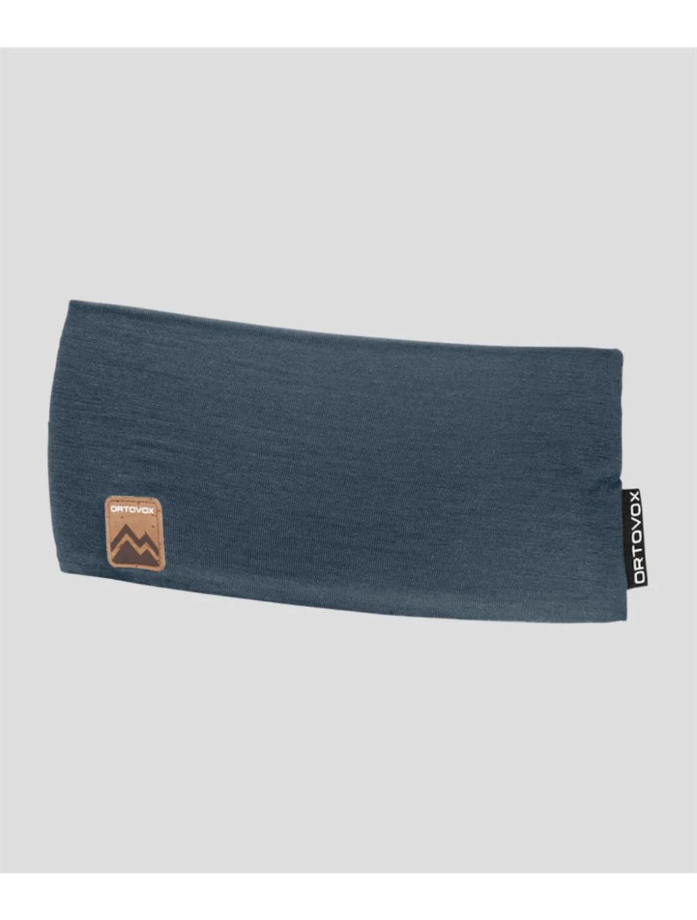 That is a Headband Ortovox 150 Cool Headband dark arctic grey dark arctic grey