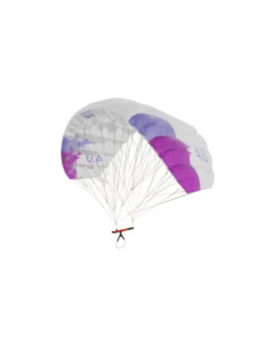 That is a Foilwing; Wing; F-one Frigate 2 Lilac Lilac